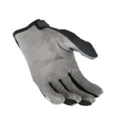 Guanti Cross In Tessuto Macna Heat-1 Nero