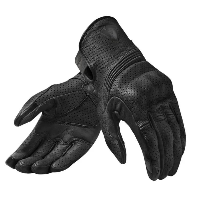 Guanti Donna In Pelle Revit Avion 3 Ladies Nero