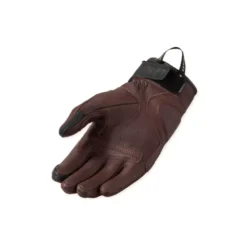 Guanti Donna In Pelle Revit New Heights Ladies Borgogna