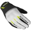 Guanti Donna In Tessuto Flash CE Lady Giallo Fluo