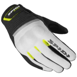 Guanti Donna In Tessuto Flash CE Lady Giallo Fluo