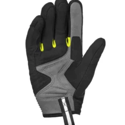 Guanti Donna In Tessuto Flash CE Lady Giallo Fluo