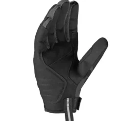 Guanti Donna In Tessuto Flash-Kp Spidi Lady Nero Fucsia