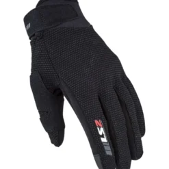 Guanti Donna In Tessuto Ls2 Cool Nero
