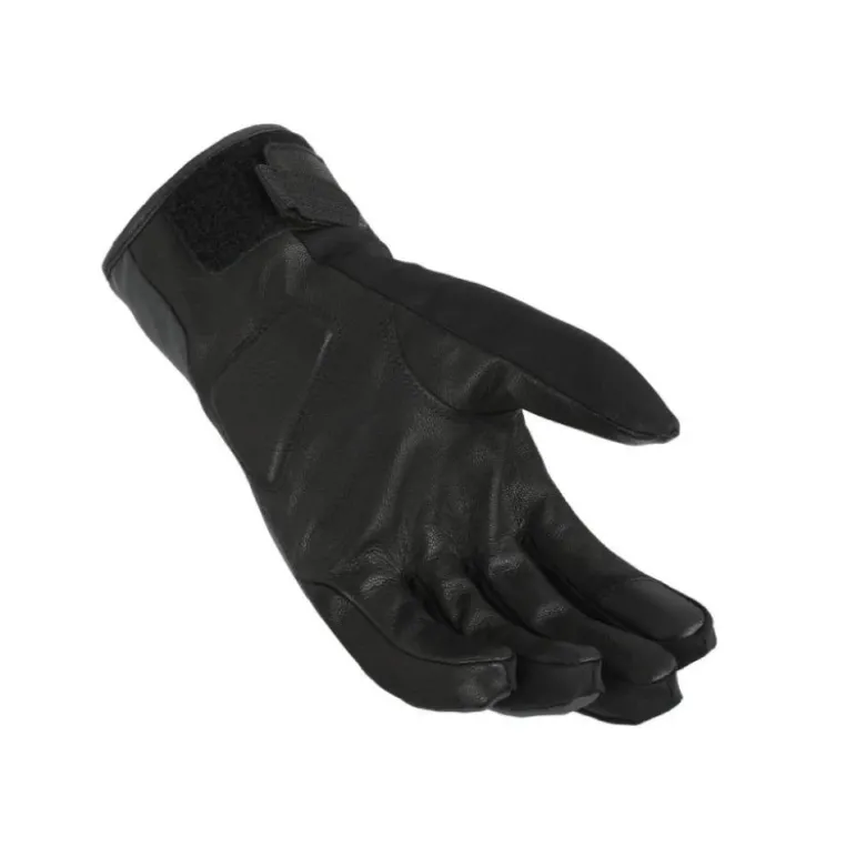 Guanti Donna In Tessuto Macna Daunta Rtx Nero