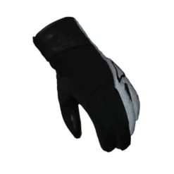Guanti Donna In Tessuto Macna Daunta Rtx Nero