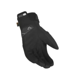 Guanti Donna In Tessuto Macna Dim Rtx Nero