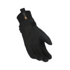 Guanti Donna In Tessuto Macna Horizone Nero