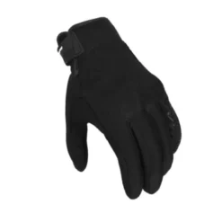 Guanti Donna In Tessuto Macna Obtain Nero
