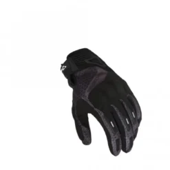 Guanti Donna In Tessuto Macna Octar Nero