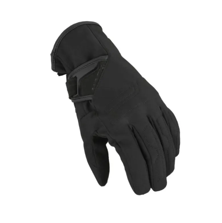Guanti Donna In Tessuto Macna Othana Rtx Nero
