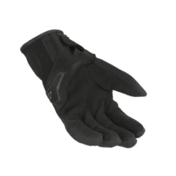 Guanti Donna In Tessuto Macna Othana Rtx Nero