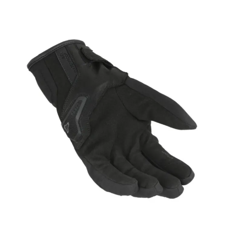 Guanti Donna In Tessuto Macna Othana Rtx Nero