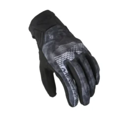 Guanti Donna In Tessuto Macna Recon 2.0 Donne Nero Grigio