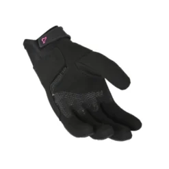 Guanti Donna In Tessuto Macna Recon 2.0 Nero Rosa
