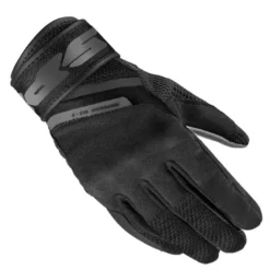 Guanti Donna In Tessuto Spidi Neo-S Lady Nero