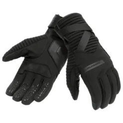 Guanti Donna In Tessuto Tucano Urbano Break Hydroscud Nero