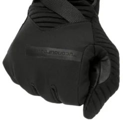 Guanti Donna In Tessuto Tucano Urbano Break Hydroscud Nero