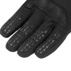 Guanti Donna In Tessuto Tucano Urbano Break Hydroscud Nero