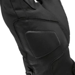 Guanti Donna In Tessuto Tucano Urbano Break Hydroscud Nero
