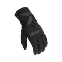 Guanti Donna In Tessuto Tucano Urbano Break Hydroscud Nero