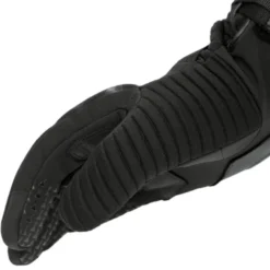 Guanti Donna In Tessuto Tucano Urbano Break Hydroscud Nero