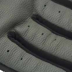 Guanti Donna In Tessuto Tucano Urbano Eden Nero Grigio