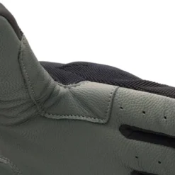 Guanti Donna In Tessuto Tucano Urbano Eden Nero Grigio