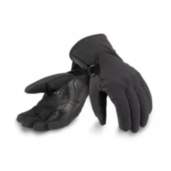 Guanti Donna In Tessuto Tucano Urbano Ginka 2g Nero