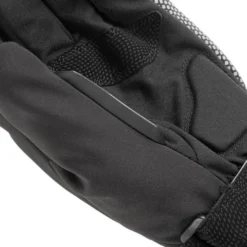 Guanti Donna In Tessuto Tucano Urbano Lady Hub 2G Nero