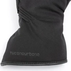 Guanti Donna In Tessuto Tucano Urbano Lady Password 3G Nero