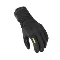 Guanti Donna Macna in Tessuto Hulcana Rtx Nero