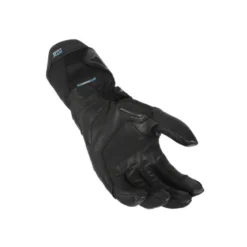 Guanti Donna Macna  in Tessuto Hulcana Rtx Nero