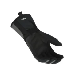 Guanti Donna Riscaldati In Tessuto Macna Unite 2.0 Kit Rtx Nero