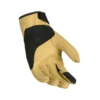 Guanti In Pelle Macna Rogue Donna Marrone Chiaro