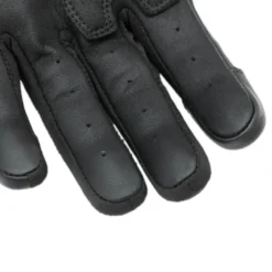 Guanti In Pelle Tucano Urbano Gig Evo Nero