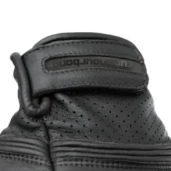 Guanti In Pelle Tucano Urbano Gig Evo Nero