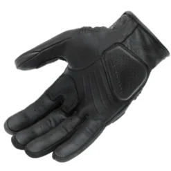 Guanti In Pelle Tucano Urbano Gig Evo Nero