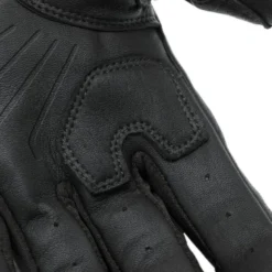Guanti In Pelle Tucano Urbano Gig Evo Nero