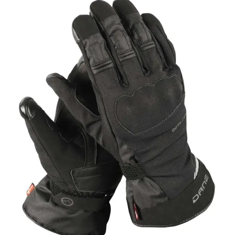 Guanti In Tessuto Dane Korsor Gore-Tex