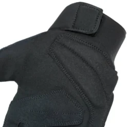 Guanti In Tessuto Donna Tucano Urbano Penna Evo Nero Lavanda