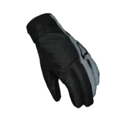 Guanti In Tessuto Macna Daunto Rtx Nero Denim