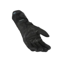 Guanti in Tessuto Macna Hulcan Rtx Nero