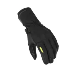 Guanti in Tessuto Macna Hulcan Rtx Nero