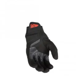 Guanti In Tessuto Macna Recon Nero