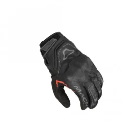 Guanti In Tessuto Macna Recon Nero