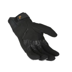 Guanti In Tessuto Macna Recon 2.0 Nero Grigio