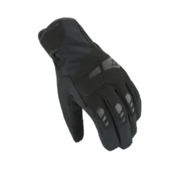 Guanti In Tessuto Macna Revel RTX Nero