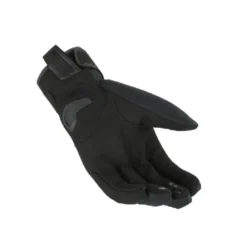 Guanti In Tessuto Macna Revel RTX Nero