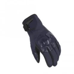 Guanti In Tessuto Macna Task Rtx Blu Scuro